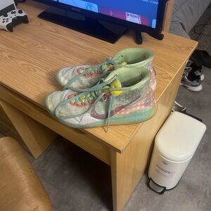 Nike Zoom KD 12 “EYBL Peach jam”